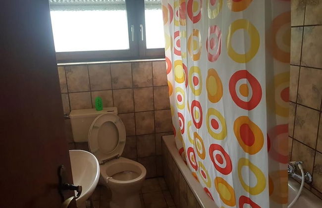 Franz Berg Apartment Greimerath - Foto 12