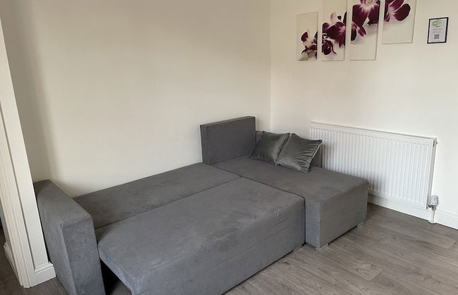 Worksop Newly Refurbished 2-bedroom House - Foto 25