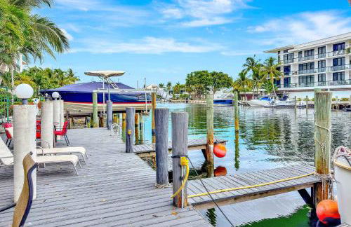 Singer House on the Water - Foto 17