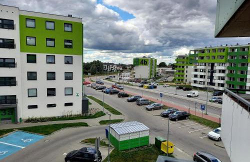 Apartament Green Park - Foto 17