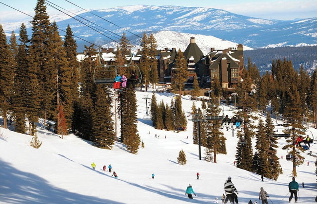 Alpine Bay by Avantstay 5mins To Diamond Peak Skiing w/ Expansive Deck - Foto 48