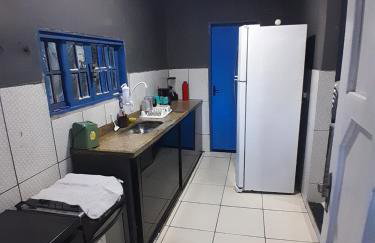 Cantinho do sossego - Photo 3