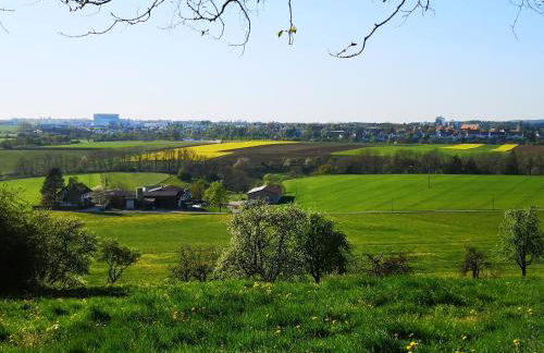 Ferienhaus am Hummelberghof - Foto 10