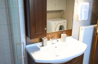 Villa Agia Sofia ένα υπέροχο καταφύγιο στο βουνό - Foto 12