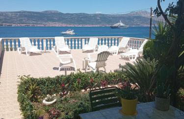 Villa Fjaba - by the sea - with the big terraces & great sea view - Foto 15