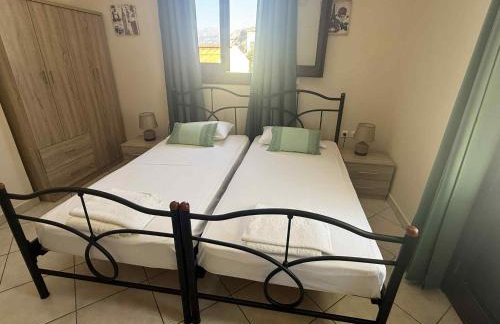 Familyhouse apartments Arkasa - Foto 37