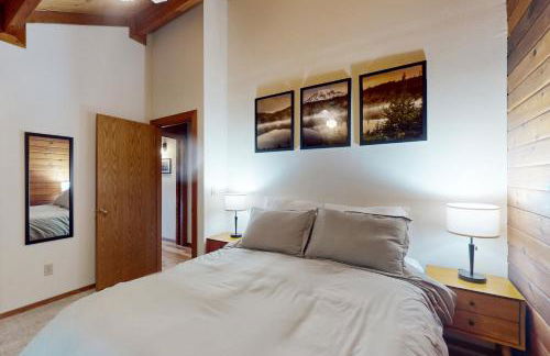 Hammersley Beach Cabin - Foto 14