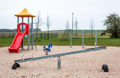 Haus Salzhaff an der Ostsee - Foto 32