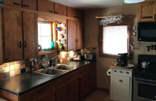 Fivespot Cabin - Foto 13