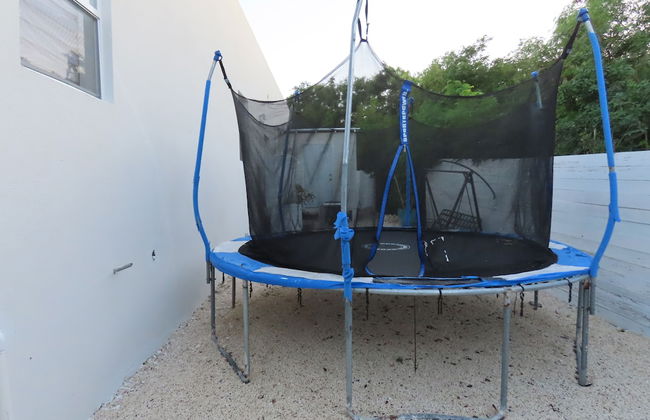 The White House TCI Guest House - Foto 21