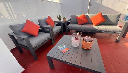 Green Apartment in Tavira Garden - Foto 2