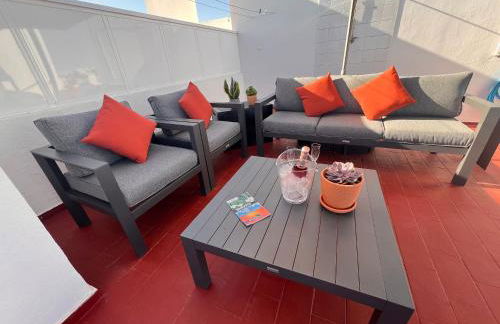 Green Apartment in Tavira Garden - Foto 2