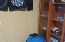 Agro do Souto, Noia - Villa completa - Foto 47