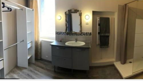 Duplex neuf avec extérieur - Foto 4