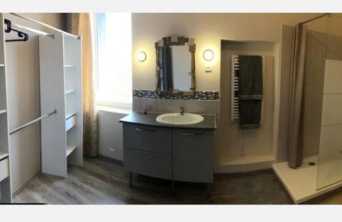 Duplex neuf avec extérieur - Foto 4