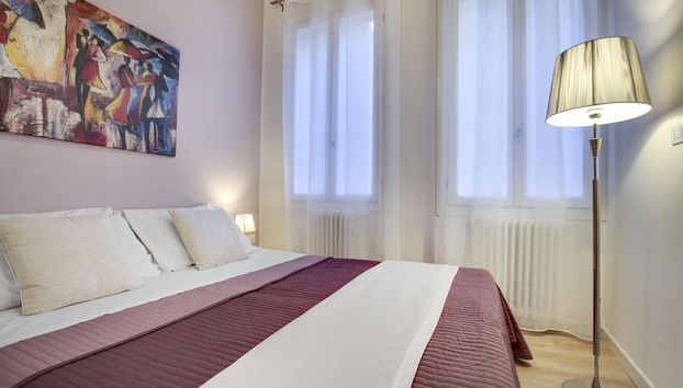 Ca dei Botteri 2 by Wonderful Italy - Foto 2, Habitación