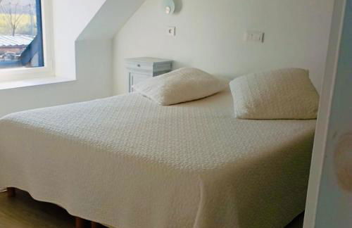 Charmant cocon breton proche plage, GR34, parking - Foto 37