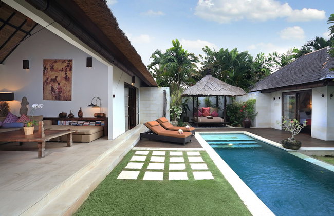 Villa Bali Asri Seminyak - Foto 66