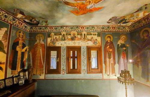 Aeolos Hotel & Villas - Pelion - Foto 155