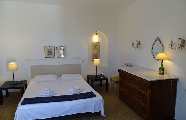 Monolithos Villa - Foto 16