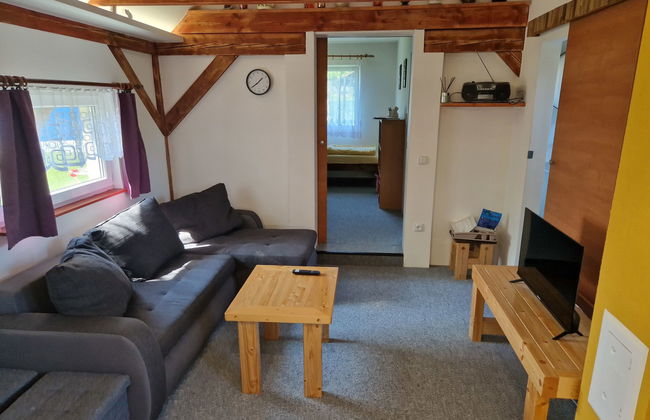 Velký Ratmírov - Foto 3