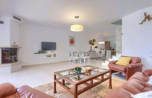 Villa Bobos place with Jacuzzi and Sauna 46D - Foto 11