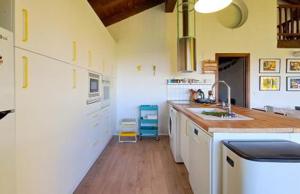 La Casa Amarilla de Cercedilla - Foto 9