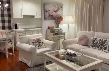 Apartamento Balcón a la Basílica del Pilar - Foto 1