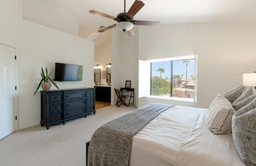 Upscale Phoenix Abode Walk to South Mountain Park - Foto 9