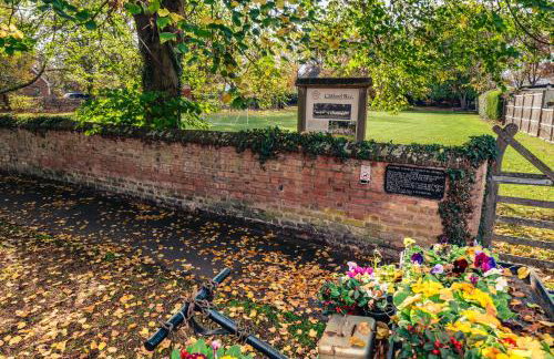 Gorgeous Cottage near Stratford-upon-Avon - Foto 77