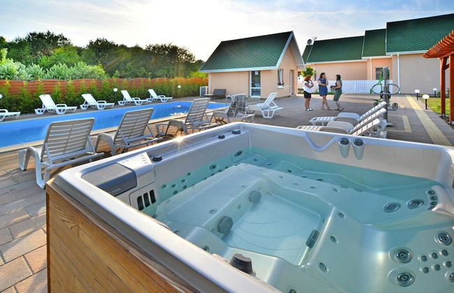 Holiday Home by Lake Jamno With Pool - Foto 13