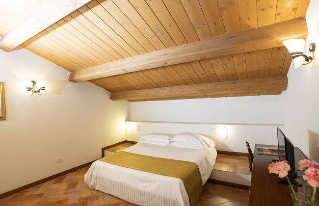 La Principina - Borgo S.Antonio - Borgo S.Giuseppe - Foto 11