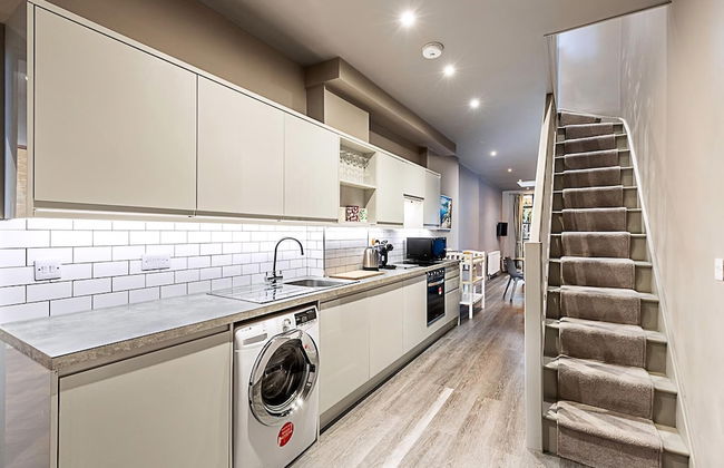 Stunning 5 Bed House in Willesden Green! - Foto 21