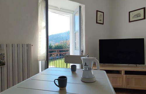 Charme a Corniglio - Foto 26