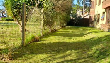 Apartamento Flor de Canela - Foto 2, Garden