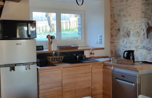 Gite de charme à Guipry Messac - Foto 13