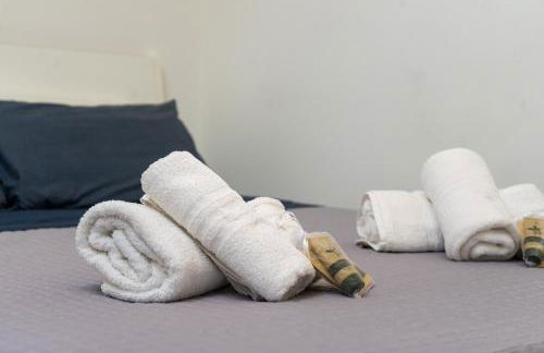 Spacious accommodation with fast Wi-Fi and private terrace - Foto 37