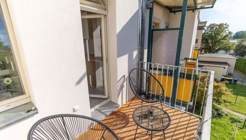 *4 Personen, 2 Zi, zentrumsnah* - Photo 5