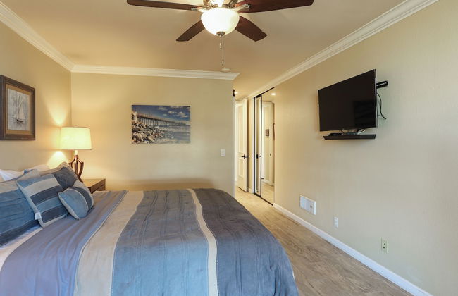 Oceanside Beach Condos - Photo 24