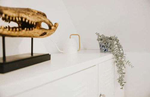 Central 3 Bed Home, Contractors, Garden, Fast WiFi, Smart TV - Foto 22