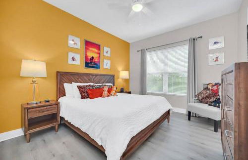 Magical Residence Resort, 5 min Disney - Foto 3