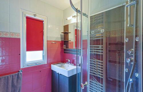 charme logement piscine terrasse - Foto 17