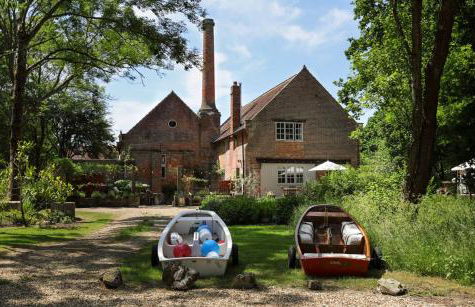 The Brick House Annexe - Foto 11