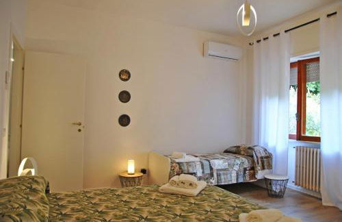Casa Sofia air Conditioned Flat - Foto 16