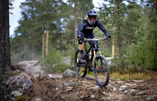 First Camp Lugnet Falun - Foto 18