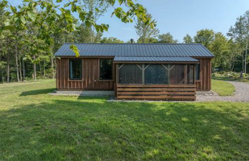 Vermont Scandinavian Chalet-Courchevel - Foto 1