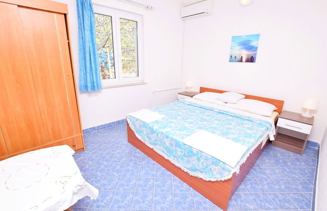 Apartments Dubravka - Foto 21