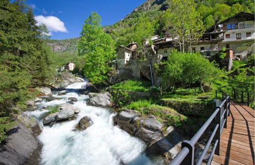 Casa Savin 35 - Foto 1