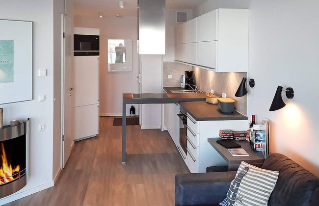 6 Personen Ferienhaus in Wendtorf - Foto 7