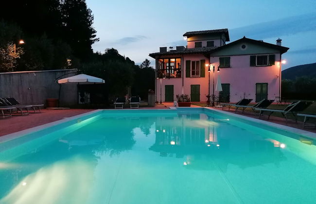 Relax cottage - Foto 1